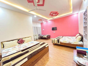 Premium Unique Room 4 To 6 Guests